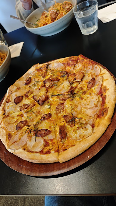 Photo Church Street Pizzeria - 12