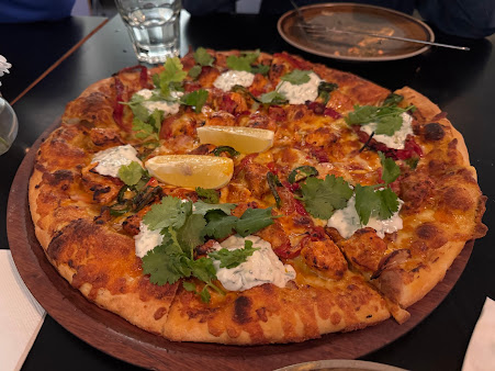 Photo Church Street Pizzeria - 13