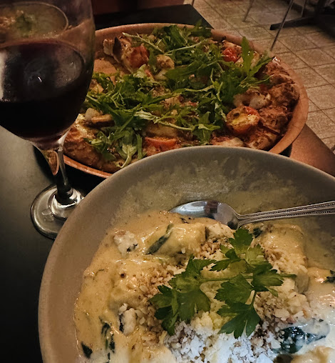 Photo Church Street Pizzeria - 15