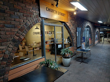 Photo Church Street Pizzeria - 21