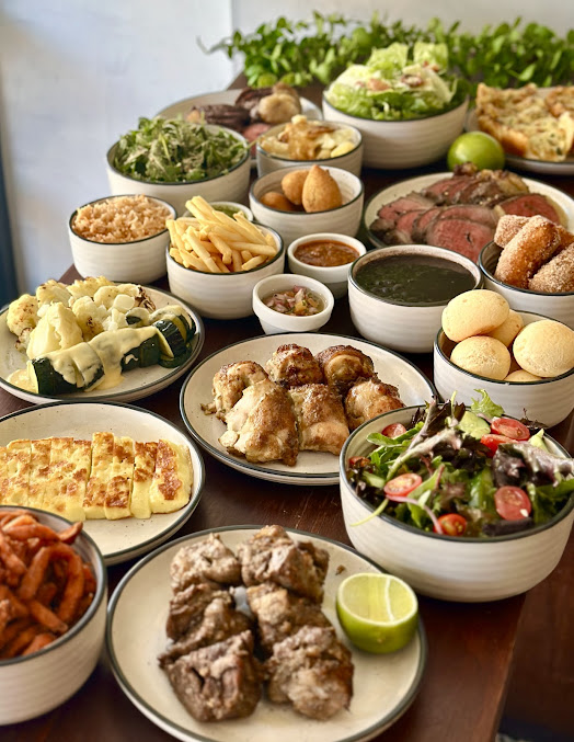 Photo Churrasco Coogee - Brazilian Style Bbq - 12