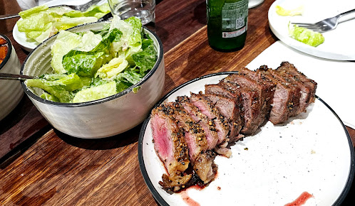 Photo Churrasco Coogee - Brazilian Style Bbq - 13
