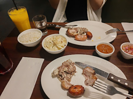 Photo Churrasco Coogee - Brazilian Style Bbq - 14