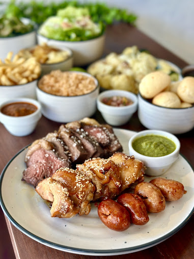 Photo Churrasco Coogee - Brazilian Style Bbq - 17