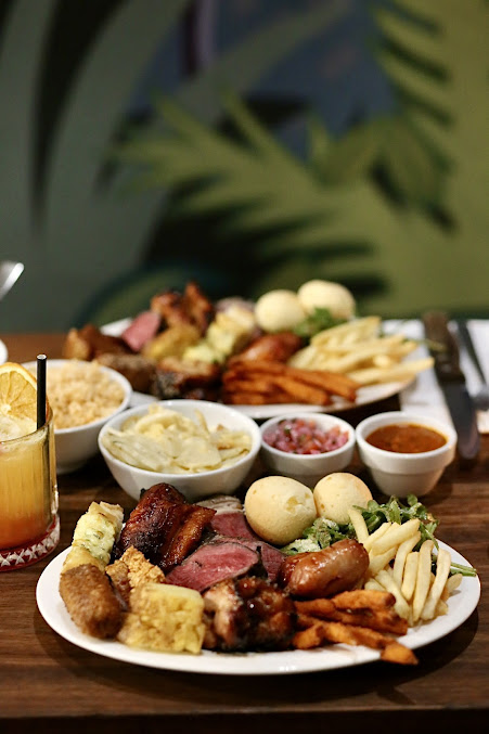 Photo Churrasco Coogee - Brazilian Style Bbq - 25