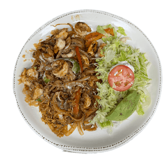 Menu Chuyita's Mexican Restaurant And Bar - 5