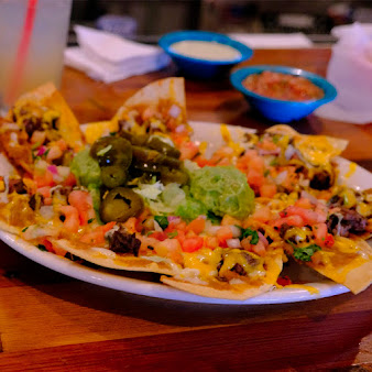 Photo Chuy's - 11
