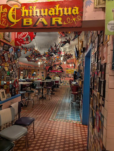 Photo Chuy's - 12