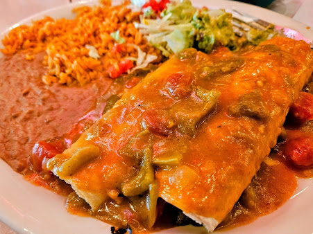 Photo Chuy's - 13