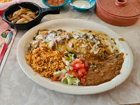 Photo Chuy's - 15