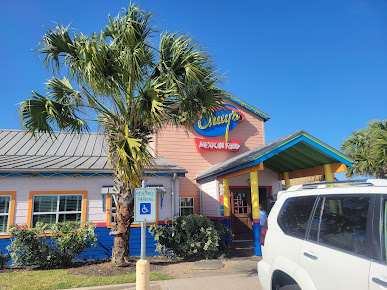 Photo Chuy's - 16