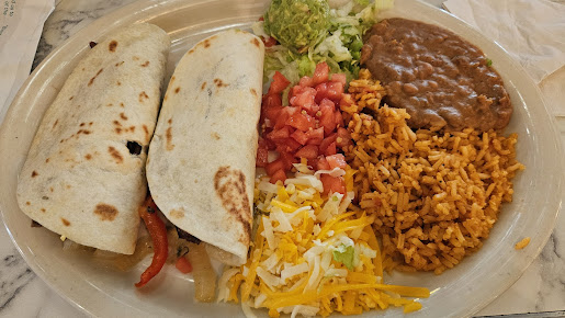 Photo Chuy's - 17