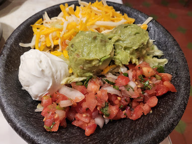 Photo Chuy's - 18