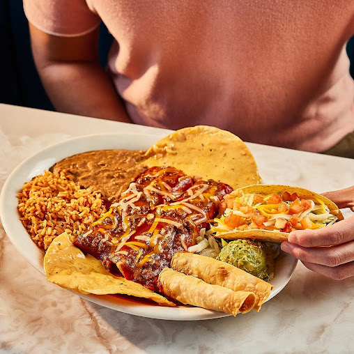 Photo Chuy's - 19