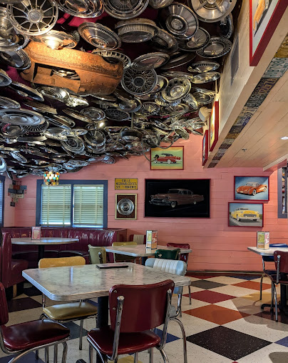 Photo Chuy's - 21
