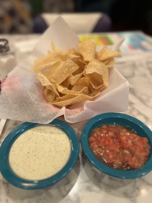 Photo Chuy's - 22