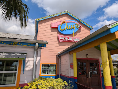 Photo Chuy's - 23