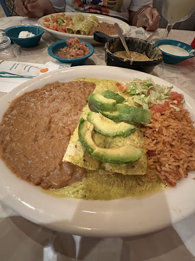 Photo Chuy's - 24