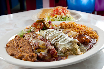 Photo Chuy's - 27