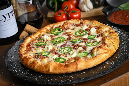 Photo Ciao Down Pizza Studio - 3