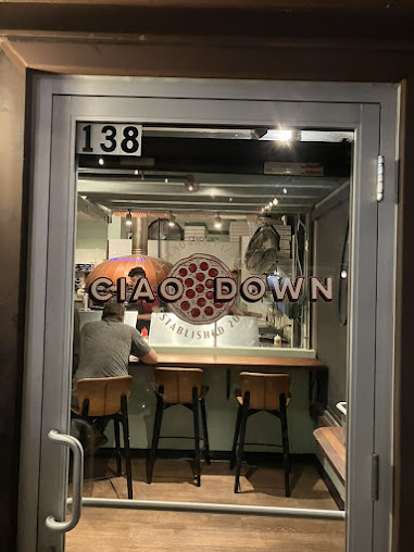 Photo Ciao Down Pizza Studio - 13