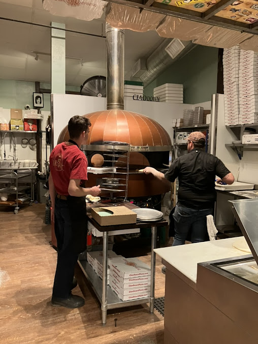 Photo Ciao Down Pizza Studio - 20