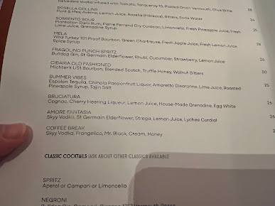 Menu Cibaria - 1