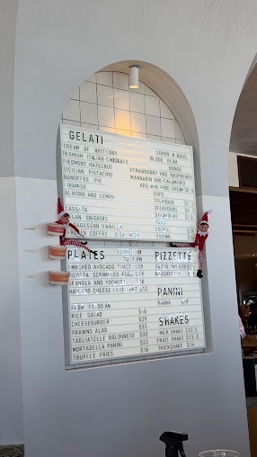 Menu Cibaria - 9