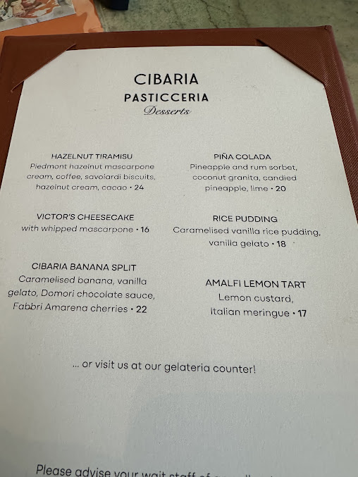 Photo Cibaria - 12