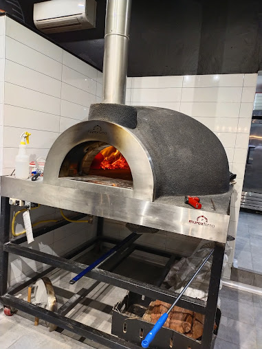 Photo Cielo Pizza - 7