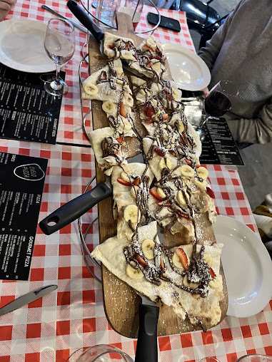 Photo Cielo Pizza - 8