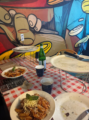 Photo Cielo Pizza - 9