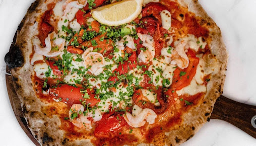 Photo Cielo Pizza - 10