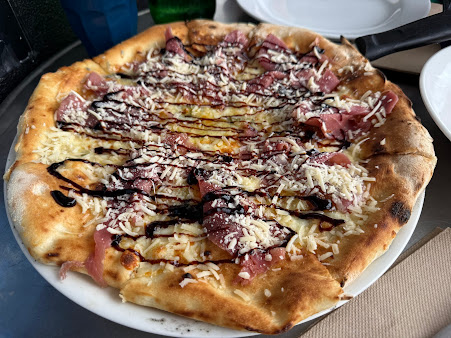 Photo Cielo Pizza - 12