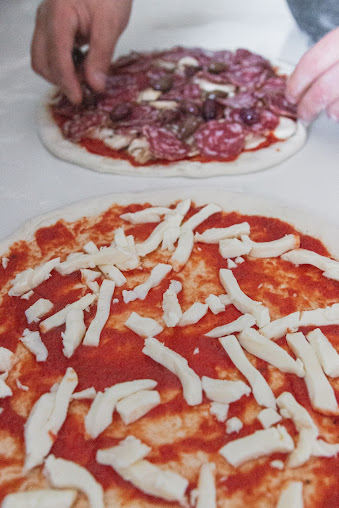 Photo Cielo Pizza - 13