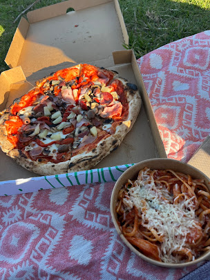 Photo Cielo Pizza - 14