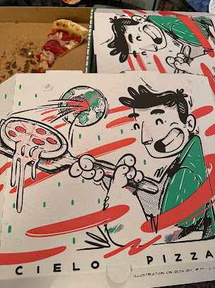 Photo Cielo Pizza - 15