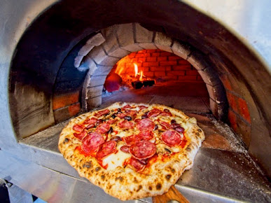 Photo Cielo Pizza - 16