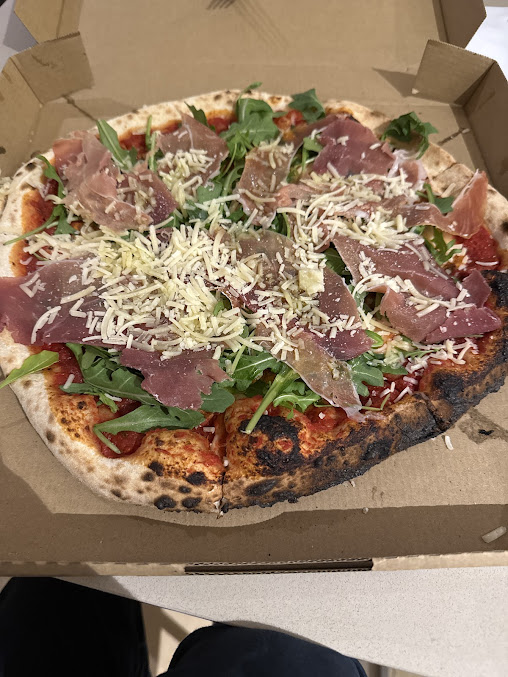 Photo Cielo Pizza - 17