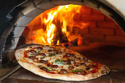 Photo Cielo Pizza - 18