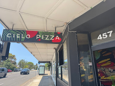 Photo Cielo Pizza - 19