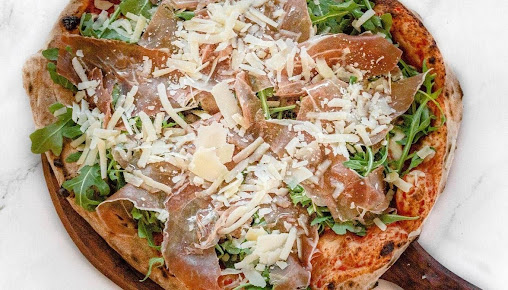 Photo Cielo Pizza - 20