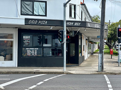 Photo Cielo Pizza - 21
