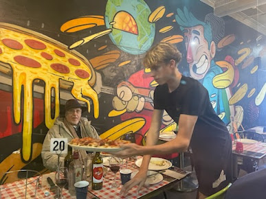 Photo Cielo Pizza - 22
