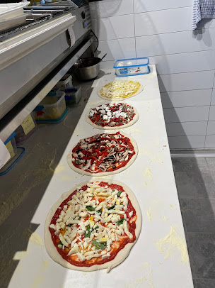 Photo Cielo Pizza - 23