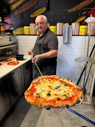 Photo Cielo Pizza - 25