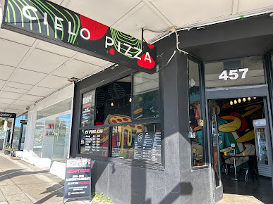 Photo Cielo Pizza - 26