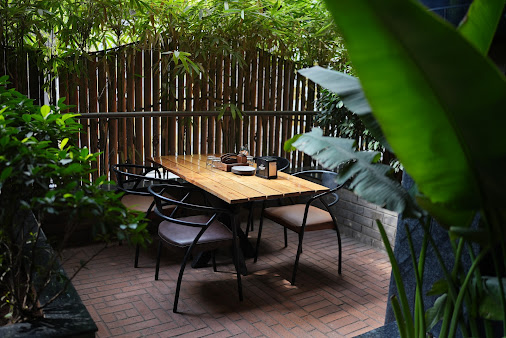 Photo Circuit House - 29