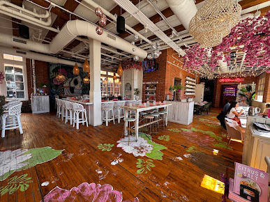 Photo Citrus & Salt Boston - 10
