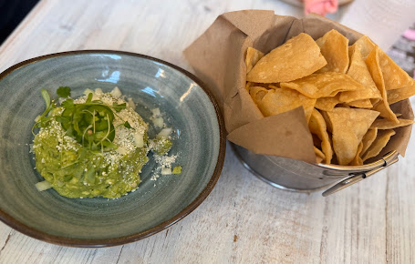 Photo Citrus & Salt Boston - 15